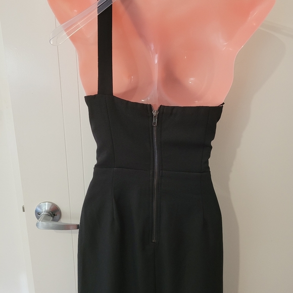 Luvalot formal maxi dress - Picture 5 of 6